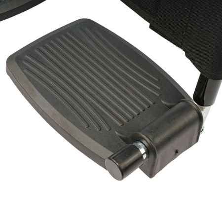 Кресло-каталка Barry V1, ширина сиденья 46 см