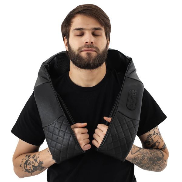 Массажер для шеи и плеч Kragen GESS 012 Массажер для шеи и плеч Kragen GESS 012