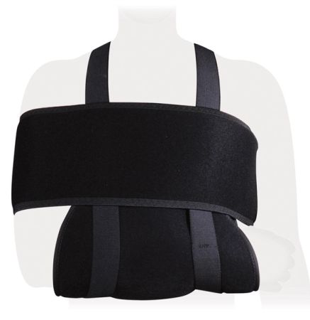 Бандаж на плечевой сустав (повязка Дезо) Экотен ФПС-01