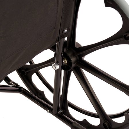 Кресло-коляска Barry D5, ширина сиденья 44 см