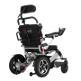 Кресло-коляска с электроприводом ORTONICA Pulse 740