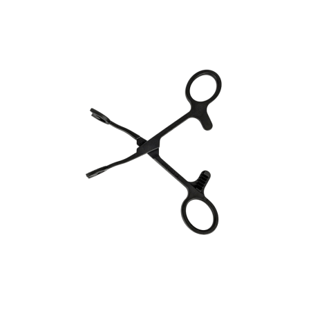 Языкодержатель детский одноразовый стерильный МЕДПЛАНТ артикул 1207