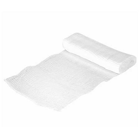 Бинт марлевый нестерильный 7м х 14 см