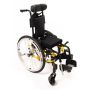 Кресло-коляска для детей и подростков Action 3 Junior
