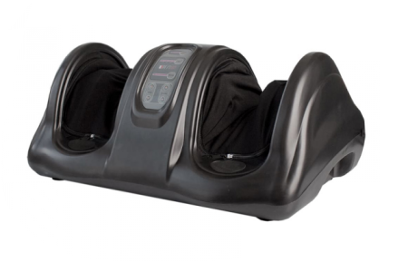 Массажер для стоп и лодыжек GESS Блаженство RA-341 цвет графит