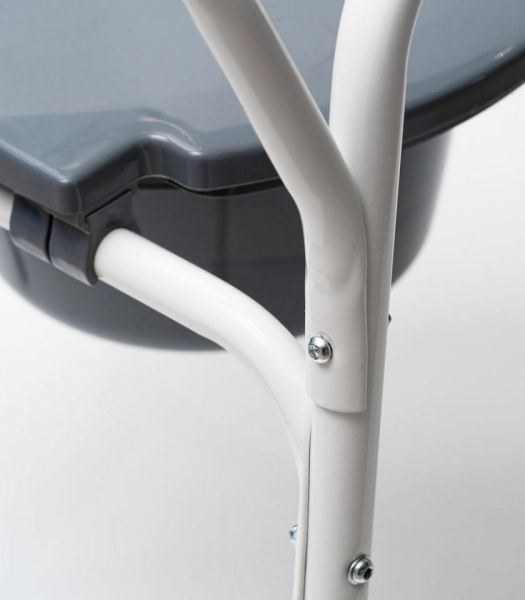 Кресло-туалет Barry WC100 Кресло-туалет Barry WC100