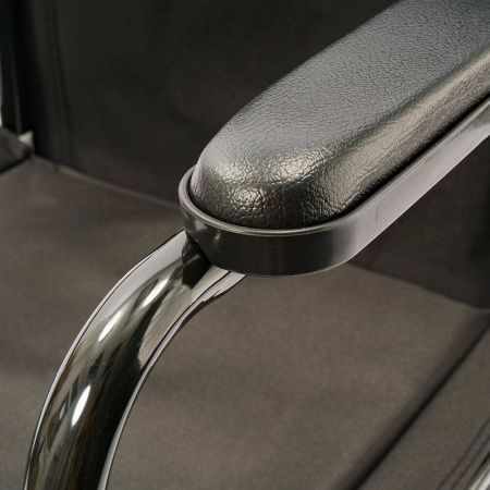 Кресло-каталка Barry V4, ширина сиденья 41 см