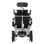 Кресло-коляска с электроприводом ORTONICA Pulse 650 с регулировкой угла наклона спинки, ширина сиденья 45 см 