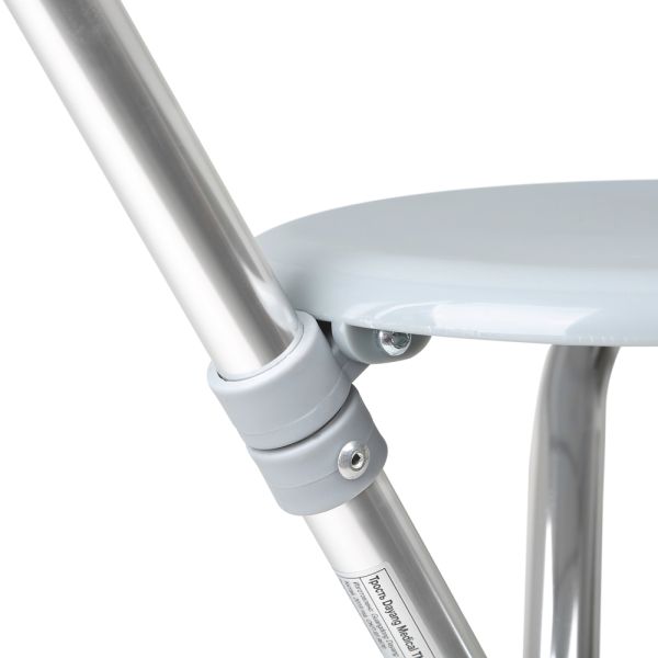 Трость-стул 3-х опорная складная "Ortonica" TM-601 Трость-стул 3-х опорная складная "Ortonica" TM-601