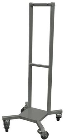 Платформа передвижная №2 (для Сибэст-150)