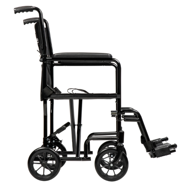 Кресло-каталка ORTONICA Escort-100 (Base-105) б/у