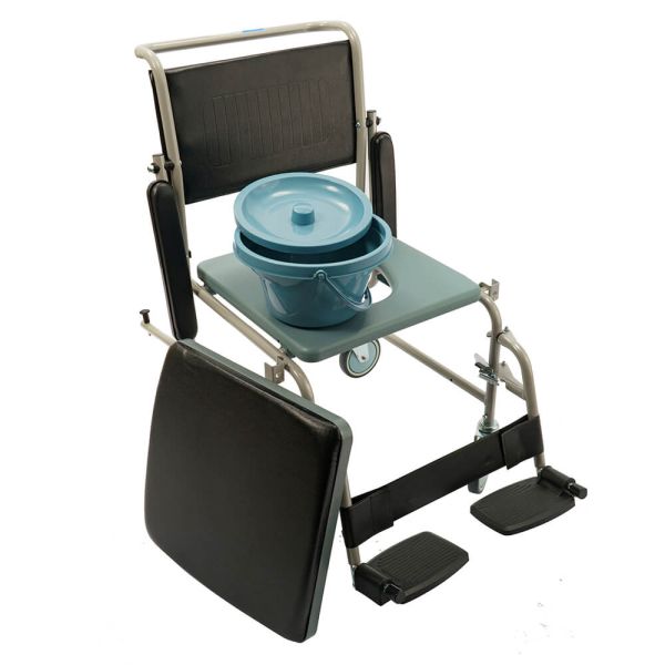 Кресло-каталка Barry V2P, ширина сиденья 44 см