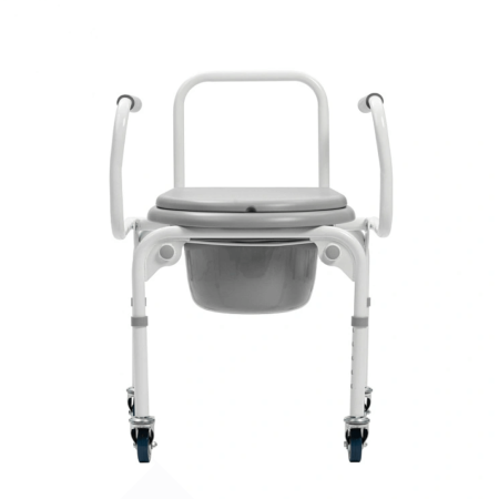 Кресло-туалет Ortonica TU 80 на колесах