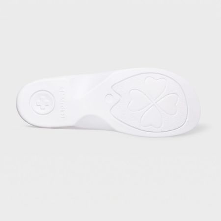 Сабо ортопедические женские Luomma LM-703.044B цвет ситец