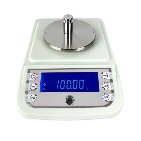 Весы учебные Stegler BY-210