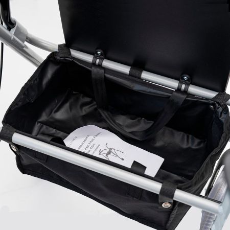 Ходунки-роллаторы Barry R Euro