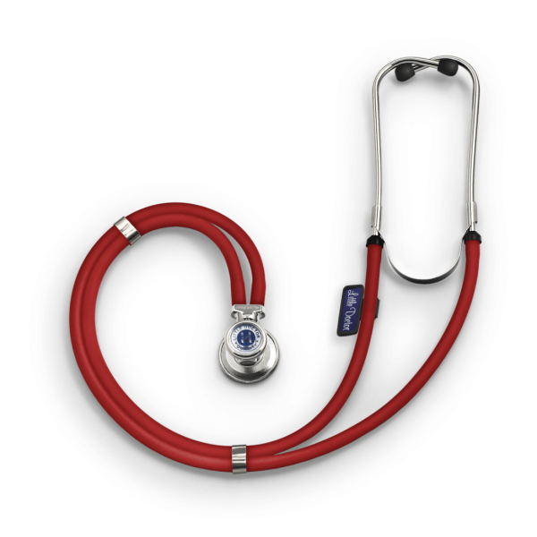 Стетофонендоскоп Little Doctor LD Special с дополнительными насадками, длина трубок 56см Стетофонендоскоп Little Doctor LD Special с дополнительными насадками, длина трубок 56см