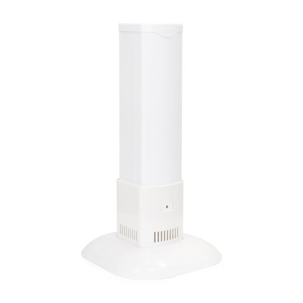 Подставка Армед Home M для одноламповых облучателей в металлическом корпусе белая