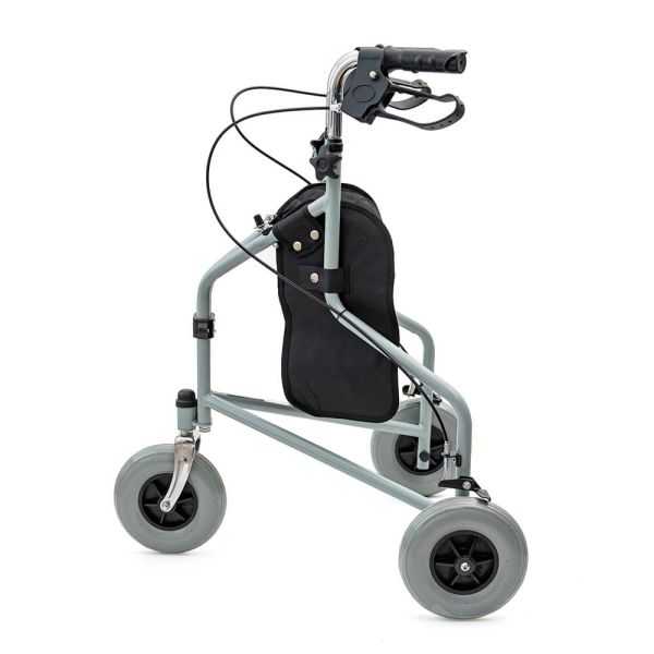 Ходунки-роллаторы Barry R Trio Ходунки-роллаторы Barry R Trio