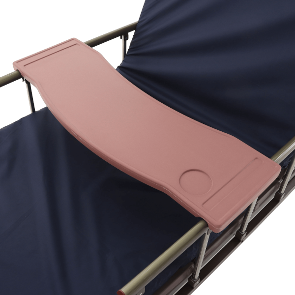 Кровать механическая MED-MOS YG-6 ЛДСП венге с туалетом Кровать механическая MED-MOS YG-6 ЛДСП венге с туалетом