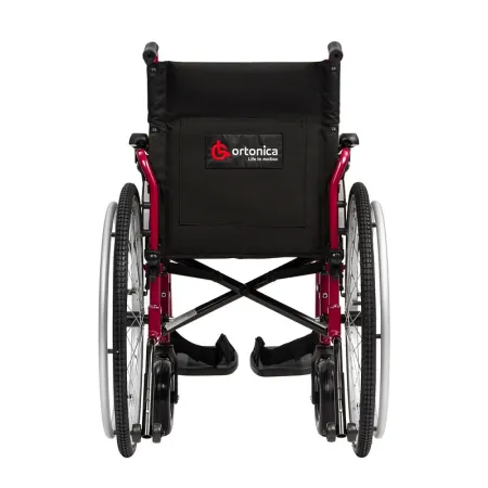 Кресло-коляска ORTONICA Base Lite 250 
