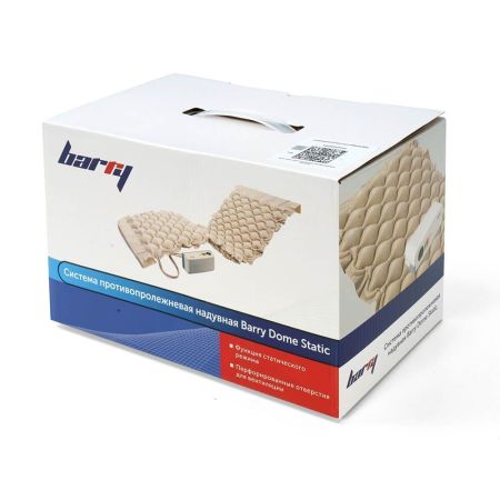Матрас противопролежневый ячеистый Barry Dome Static