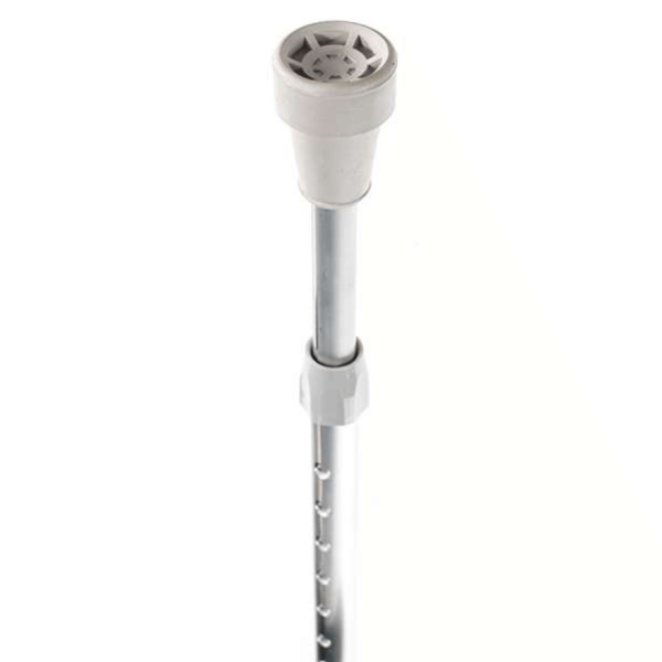 Костыль-канадка без УПС Симс 222KL-Standart Ergo-Grip (серая) Костыль-канадка без УПС Симс 222KL-Standart Ergo-Grip (серая)