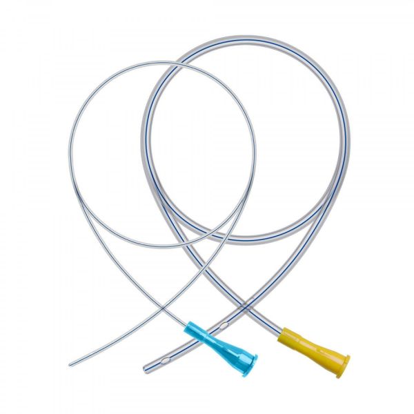 Зонд (катетер) дуоденальный с РКП MEDEREN 125 см закрытый конец  Зонд (катетер) дуоденальный с РКП MEDEREN 125 см закрытый конец