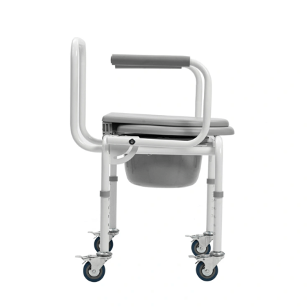 Кресло-туалет Ortonica TU 80 на колесах