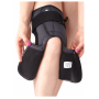Бандаж на коленный сустав Talus КС-617 разъемный, с полицентрическими шарнирами