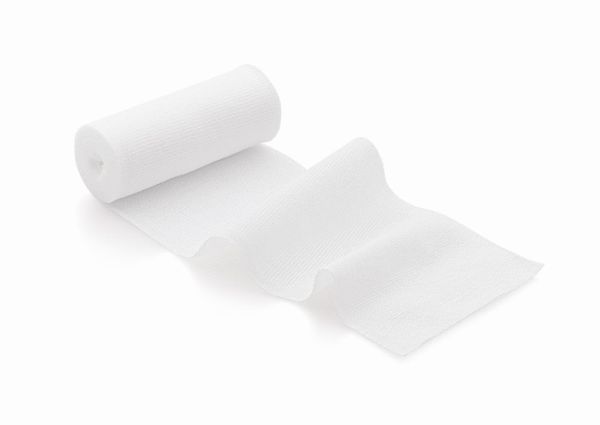 Бинт эластичный фиксирующий PEHA-LASTOFORM 10смХ4м N1
