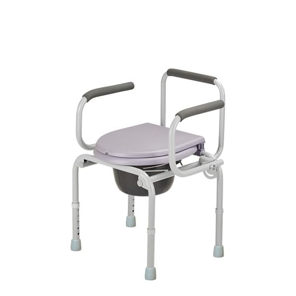 Кресло-туалет Армед ФС813 Кресло-туалет Армед ФС813