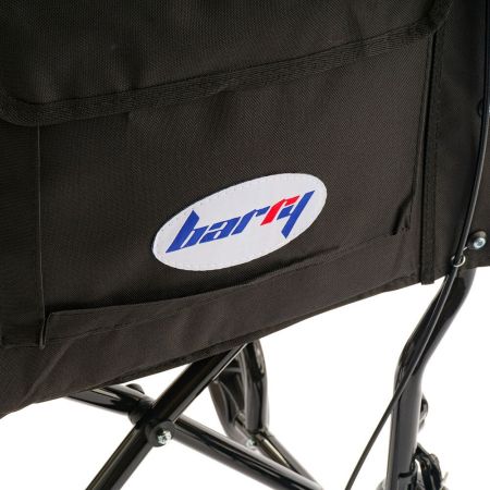 Кресло-каталка Barry V4, ширина сиденья 41 см