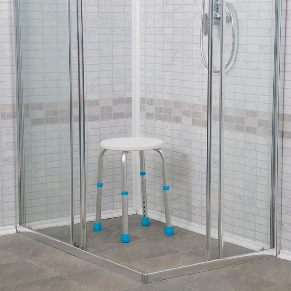 Табурет для ванны Ortonica Lux-505 Табурет для ванны Ortonica Lux-505