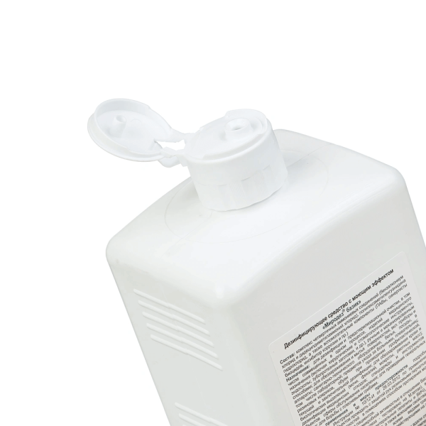 Средство дезинфицирующее Миродез Базик концентрат, 1л 