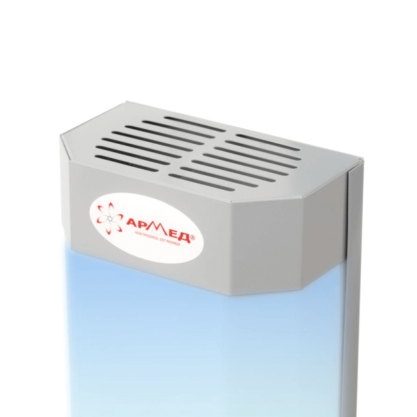 Облучатель-рециркулятор медицинский "Armed" СН211-130 М/1 (металлический корпус) Облучатель-рециркулятор медицинский "Armed" СН211-130 М/1 (металлический корпус)