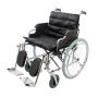 Кресло-коляска Barry R2, ширина сиденья 56 см, колеса пневматические