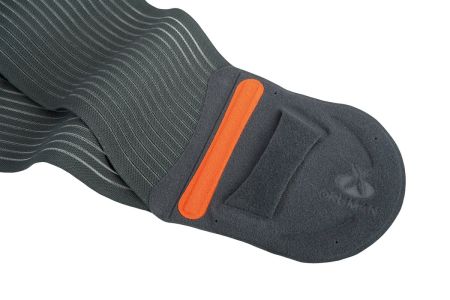 Корсет пояснично-крестцовый с доп. поясом Орлиман LTG-305