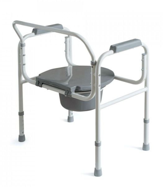 Кресло-туалет Barry WC200 Кресло-туалет Barry WC200