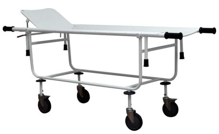 Тележка для перевозки больных ДЗМО ТБС-01