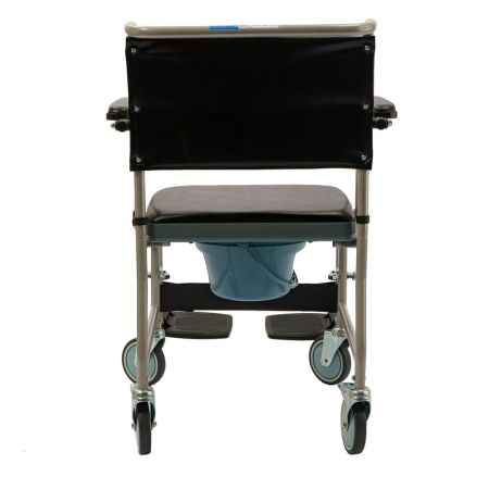 Кресло-каталка Barry V2P, ширина сиденья 44 см