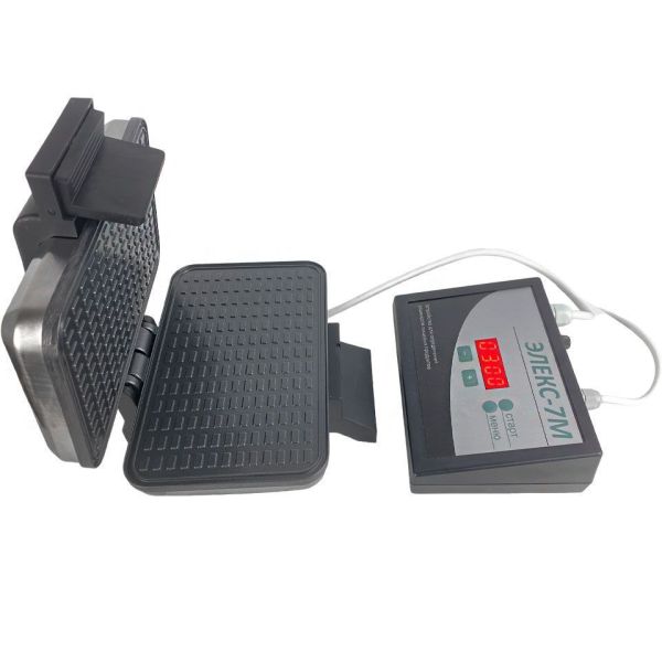 Аналог прибора Чижовой Таглер Элекс-7М с замком