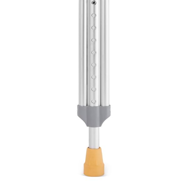Костыли подмышечные без УПС Armed KR925L алюминий (пара)  Костыли подмышечные без УПС Armed KR925L алюминий (пара)