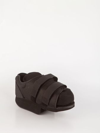 Обувь послеоперационная с закрытым мысом Орлиман CP02_