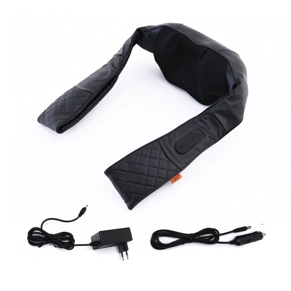 Массажер для шеи и плеч Kragen GESS 012 Массажер для шеи и плеч Kragen GESS 012