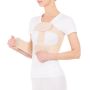 Бандаж послеоперационный грудной Тривес Т-1338/Т.23.08, женский 