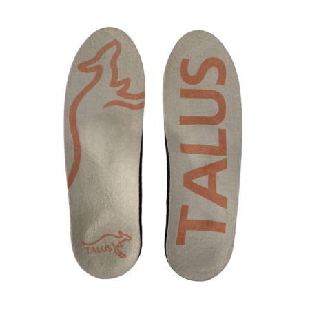 Стельки ортопедические Talus Комфорт на весь день 149 каркасные