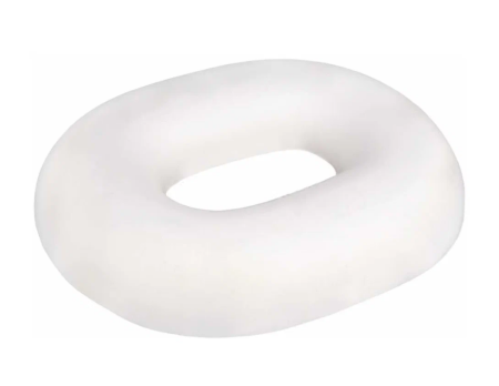 Подушка-кольцо ортопедическая для сидения Тривес ТОП-129/Т.429 М