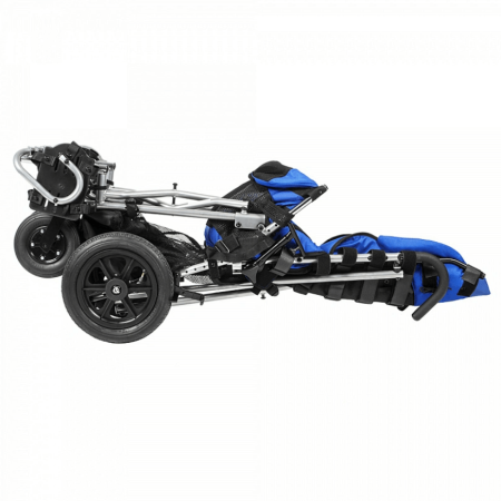 Кресло-коляска для детей с ДЦП Ortonica Panther