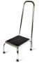 10222 Н mediQ Вспомогательная ступенька с ручкой